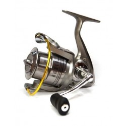 Котушка для вудилища, EOS Amber 3000, 7+1 підшипник